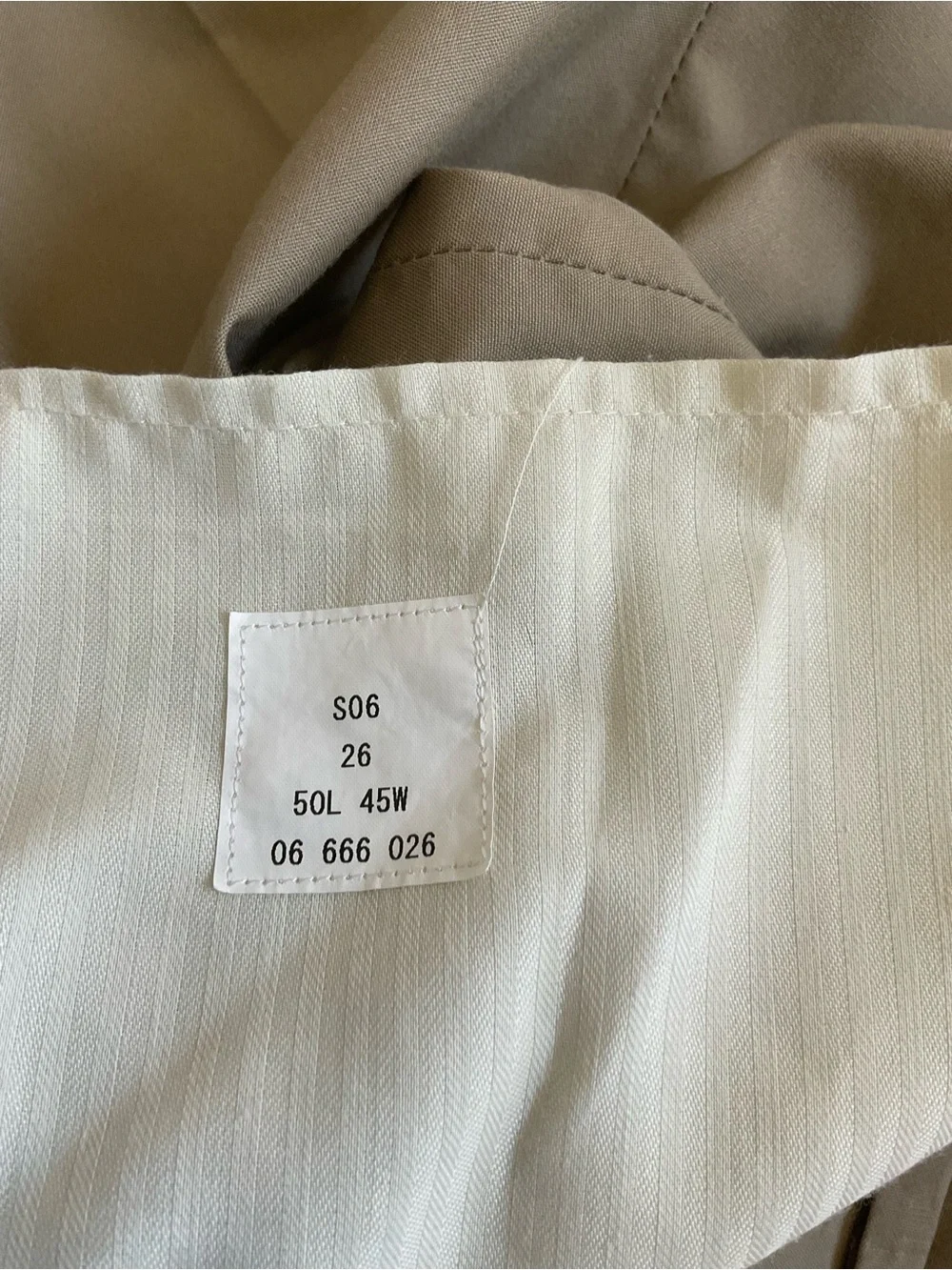Brooks Brothers BrooksCool Poplin Chinos